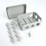 Короб распределительния Stekker 40000 от ImperiumLoft