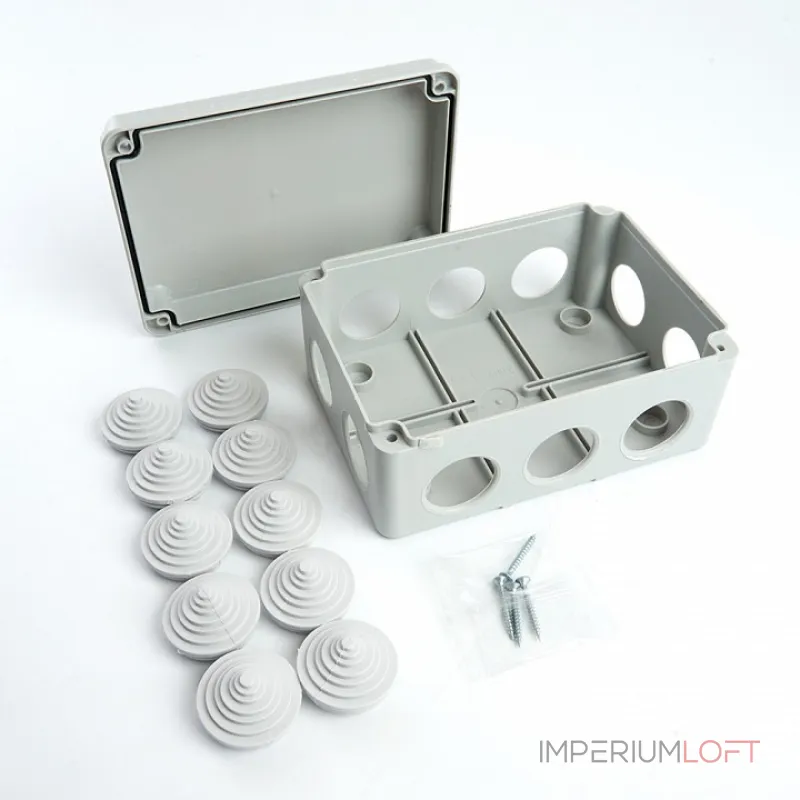 Короб распределительния Stekker 40000 от ImperiumLoft