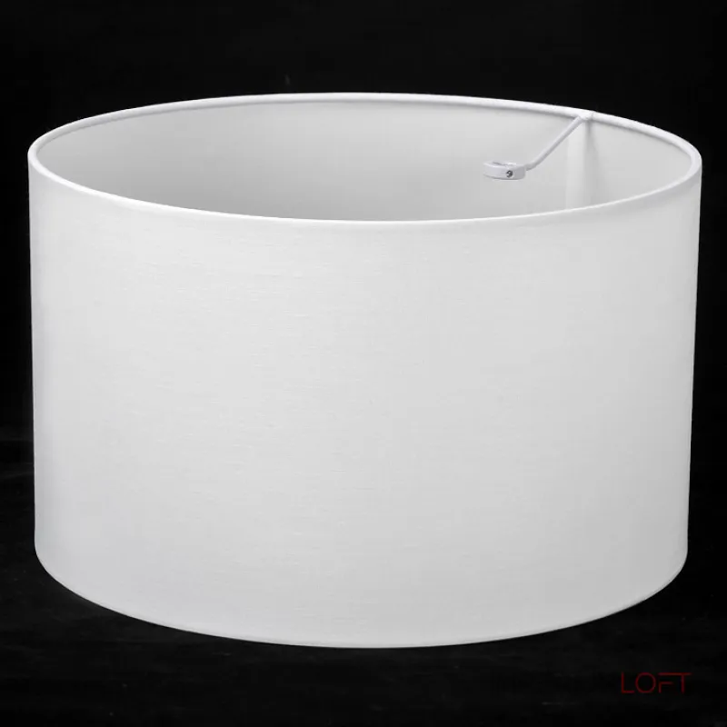 Настольная лампа декоративная Lussole Hendry LSP-0664 от ImperiumLoft