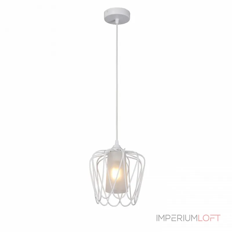 Подвесной светильник Vitaluce V2843 V2843-0/1S от ImperiumLoft