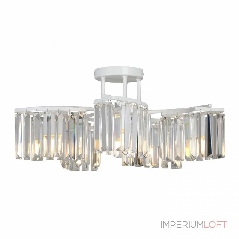 Подвесной светильник Vitaluce V2843 V2843-0/1S от ImperiumLoft