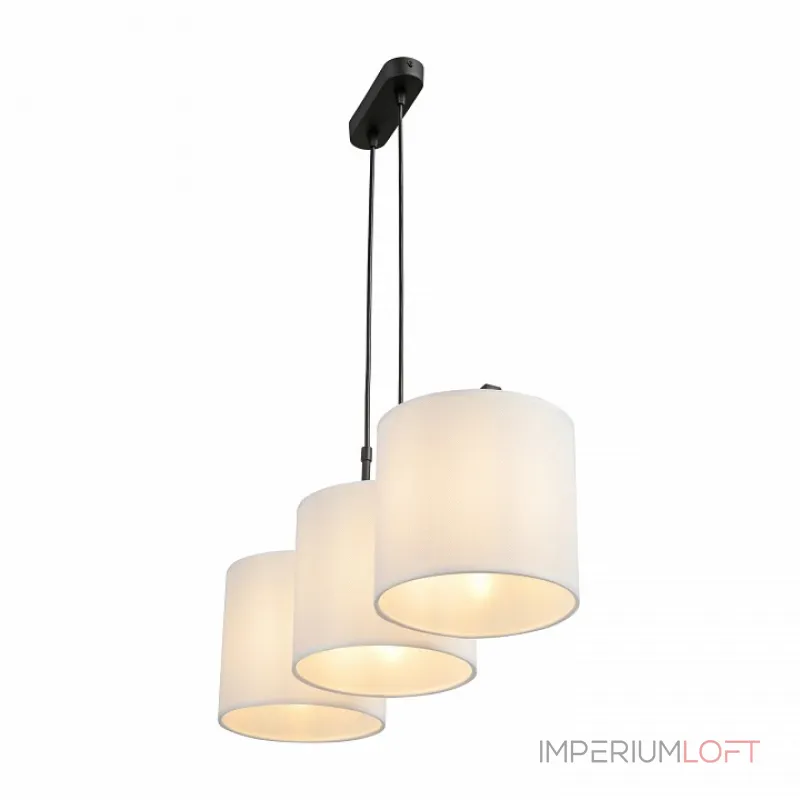 Подвесной светильник Vitaluce V2843 V2843-0/1S от ImperiumLoft