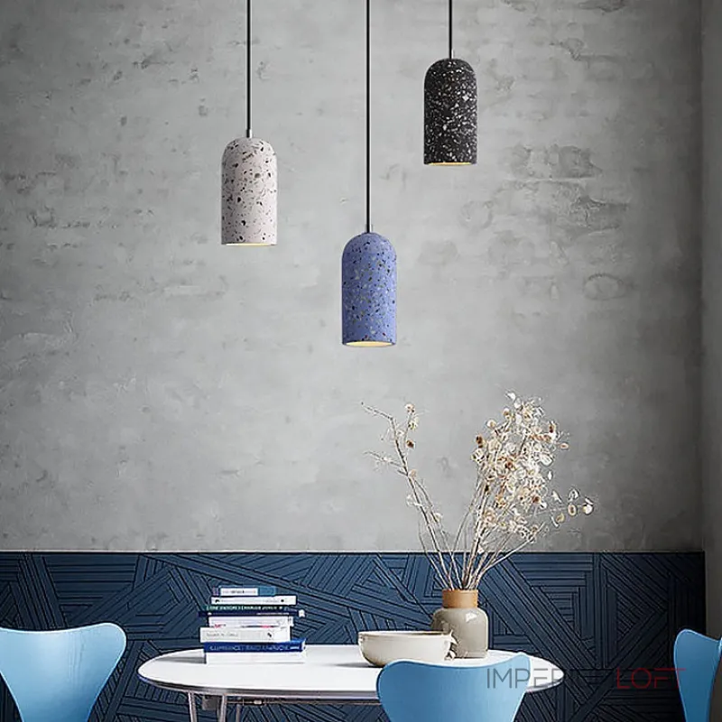 Подвесной светильник LIGHTERA Parana LE147L-18B