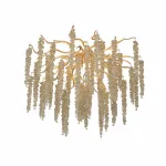 Подвесной светильник Vitaluce V2843 V2843-0/1S от ImperiumLoft