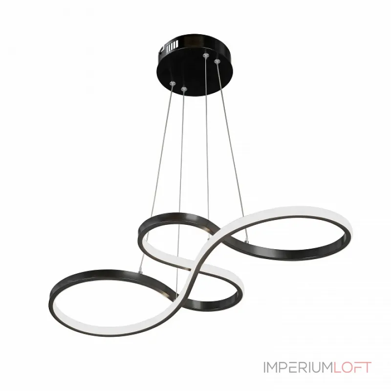 Подвесной светильник Vitaluce V2843 V2843-0/1S от ImperiumLoft