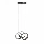 Подвесной светильник Vitaluce V2843 V2843-0/1S от ImperiumLoft