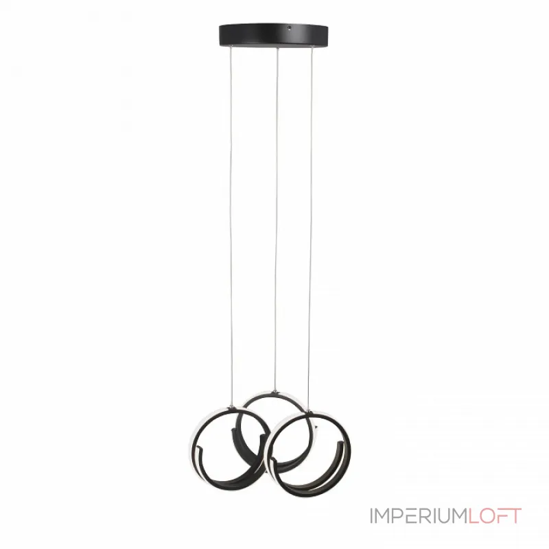 Подвесной светильник Vitaluce V2843 V2843-0/1S от ImperiumLoft