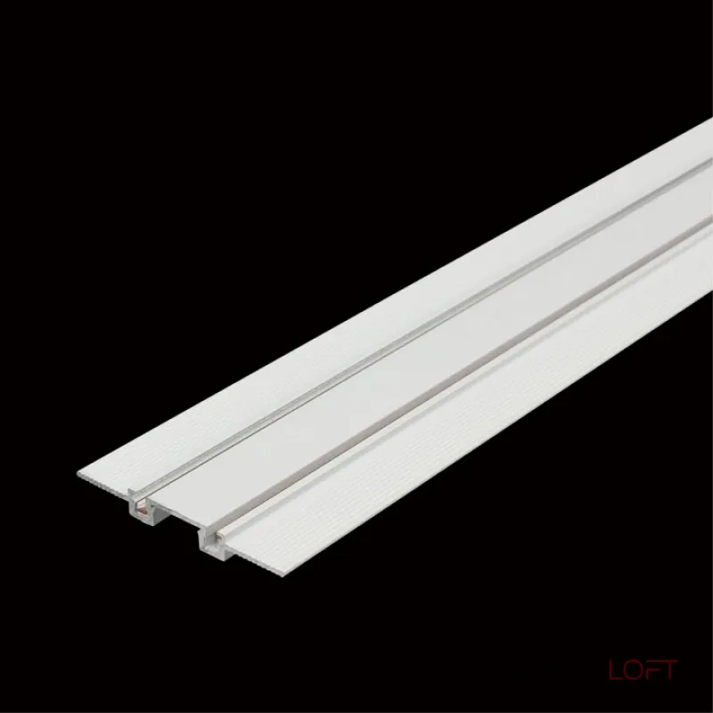 Трек встраиваемый Aployt Magnetic track 48 APL.0171.10.100 от ImperiumLoft