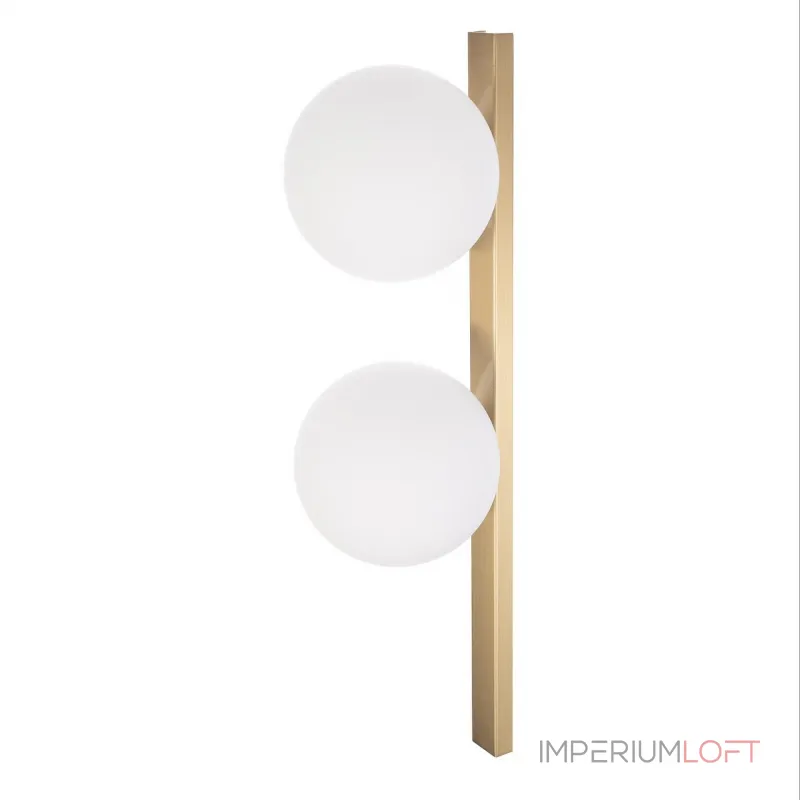 Накладной светильник Citilux GLOB CL209423 от ImperiumLoft Накладной светильник Citilux GLOB CL209423 от ImperiumLoft