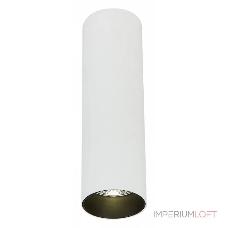 Накладной светильник SIMPLE STORY 2053 2053-LED10CLW от ImperiumLoft