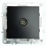 ТВ-розетка без рамки Stekker Эрна 49152 от ImperiumLoft