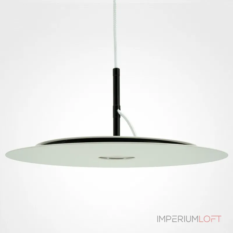 Подвесной светильник LIGHTERA Bamako LE143L-35W от ImperiumLoft