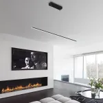 Подвесной светильник Vitaluce V2843 V2843-0/1S от ImperiumLoft