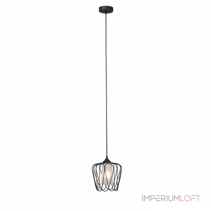 Подвесной светильник Vitaluce V2843 V2843-0/1S от ImperiumLoft