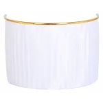 Накладной светильник Abrasax Lavendel WB.400/2.26white от ImperiumLoft