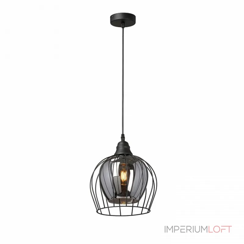 Подвесной светильник Vitaluce V2843 V2843-0/1S от ImperiumLoft