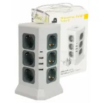 Удлинитель Stekker HM10-61-01 49991 от ImperiumLoft