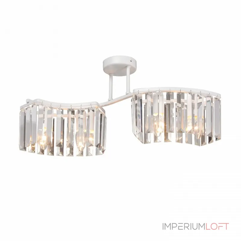 Подвесной светильник Vitaluce V2843 V2843-0/1S от ImperiumLoft