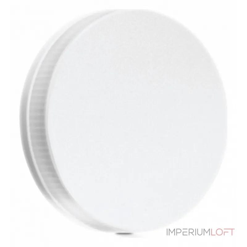 Лампа светодиодная Wolta GX53 8Вт 6500K 25W75R8GX53 от ImperiumLoft Лампа светодиодная Wolta GX53 8Вт 6500K 25W75R8GX53 от ImperiumLoft