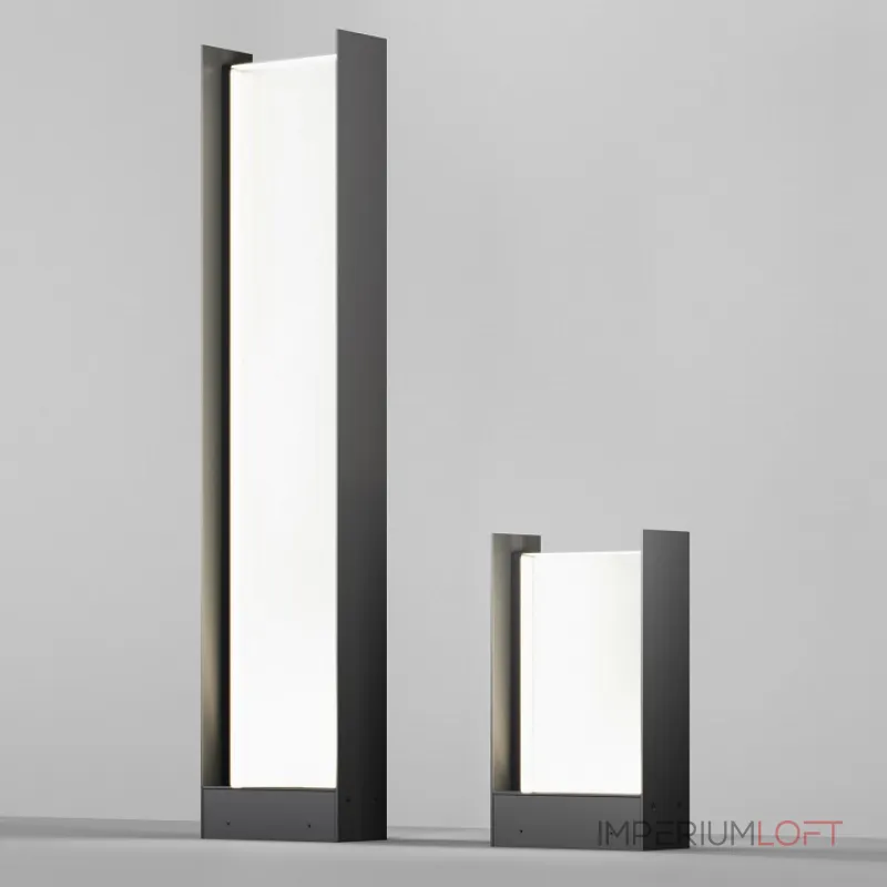 Наземный высокий светильник Maytoni Reso O445FL-L20GF3K1 от ImperiumLoft Наземный высокий светильник Maytoni Reso O445FL-L20GF3K1 от ImperiumLoft