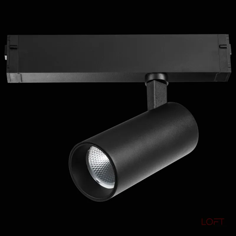 Светильник на штанге Lightstar Teta 205037R от ImperiumLoft