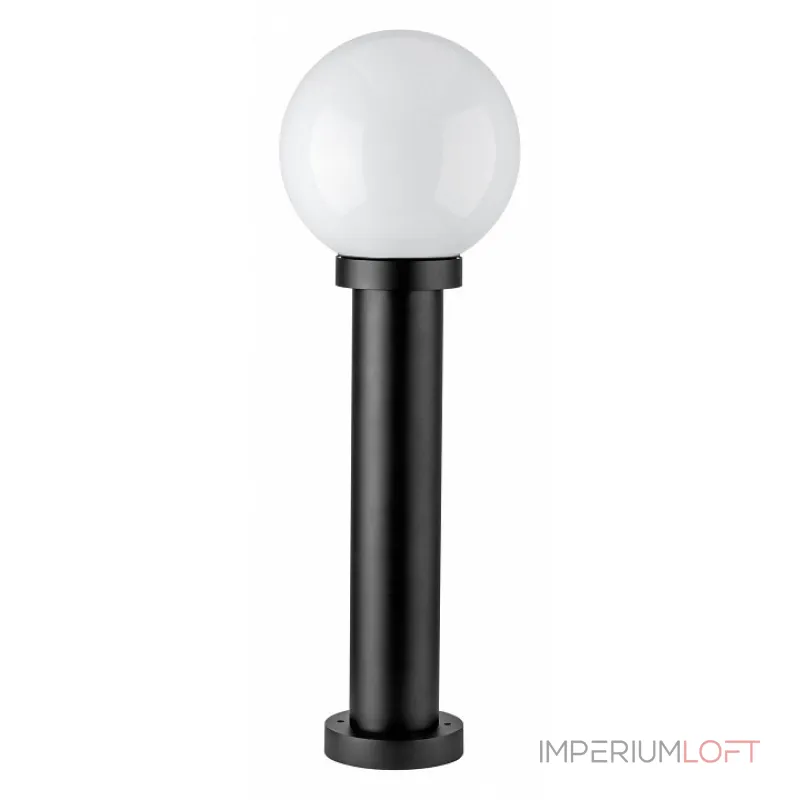 Наземный низкий светильник Lightstar Bolla 373910 от ImperiumLoft