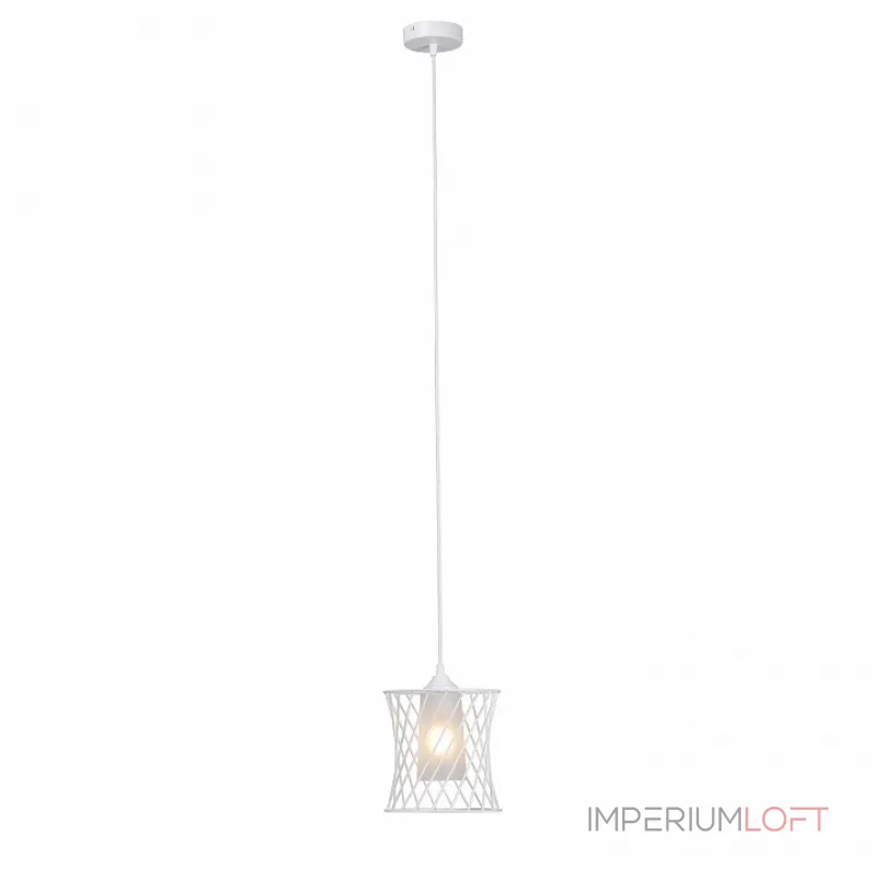 Подвесной светильник Vitaluce V2843 V2843-0/1S от ImperiumLoft