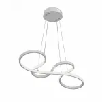 Подвесной светильник Vitaluce V2843 V2843-0/1S от ImperiumLoft