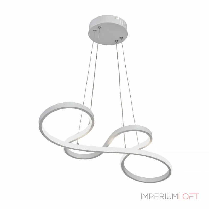 Подвесной светильник Vitaluce V2843 V2843-0/1S от ImperiumLoft