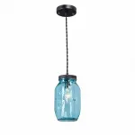 Подвесной светильник Vitaluce V2843 V2843-0/1S от ImperiumLoft