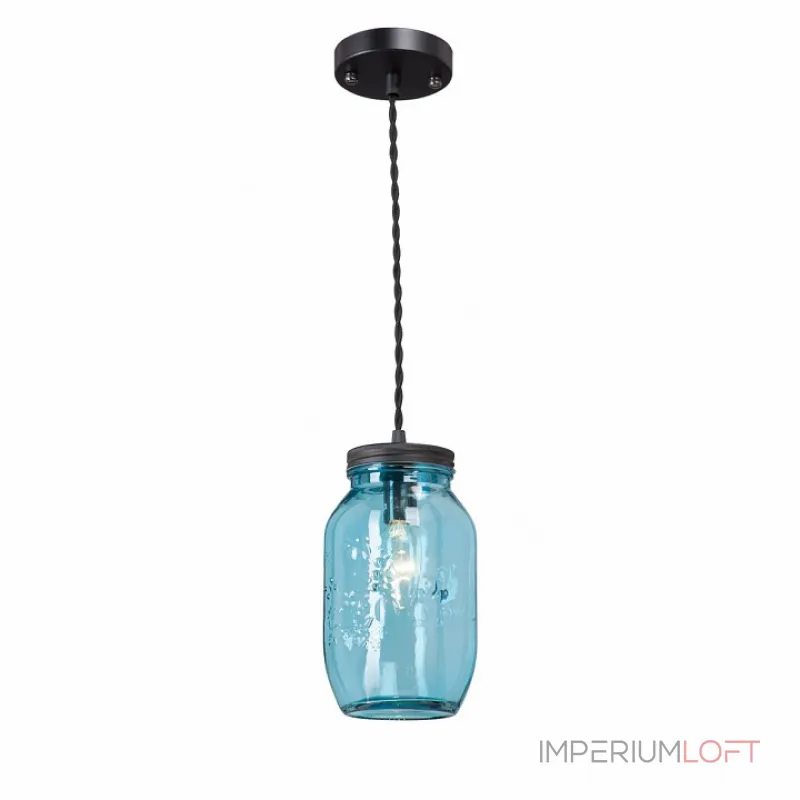 Подвесной светильник Vitaluce V2843 V2843-0/1S от ImperiumLoft