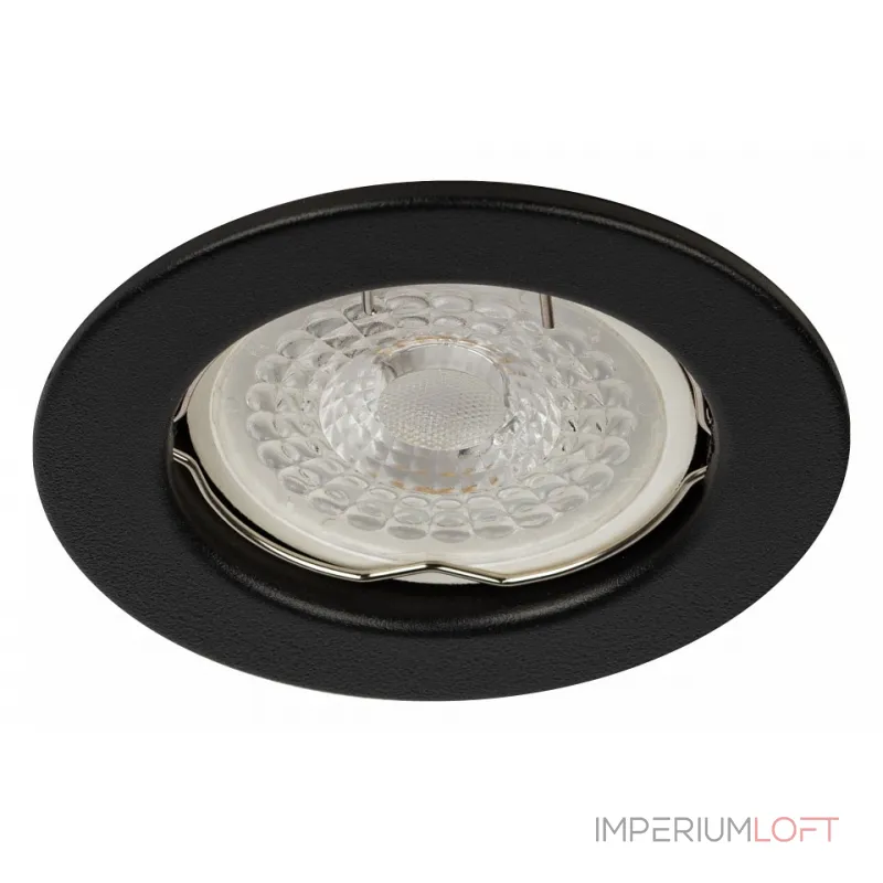 Встраиваемый светильник Эра ST1 Б0059741 от ImperiumLoft Встраиваемый светильник Эра ST1 Б0059741 от ImperiumLoft