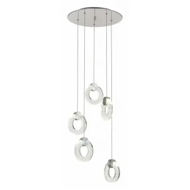 Подвесной светильник SIMPLE STORY 1081 1081-LED20PL Подвесной светильник SIMPLE STORY 1081 1081-LED20PL