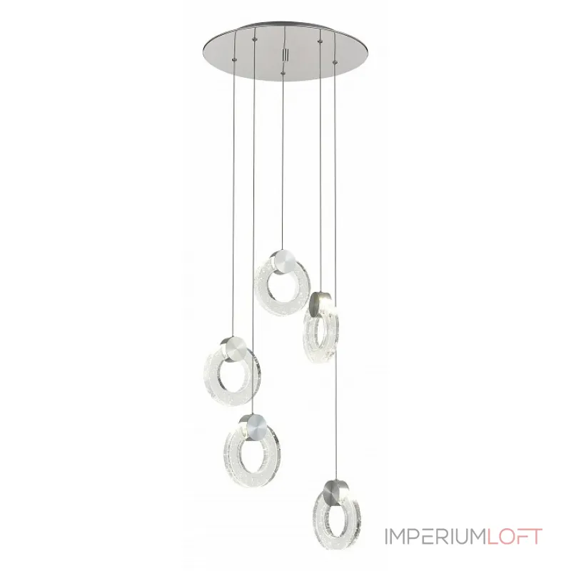 Подвесной светильник SIMPLE STORY 1081 1081-LED20PL Подвесной светильник SIMPLE STORY 1081 1081-LED20PL