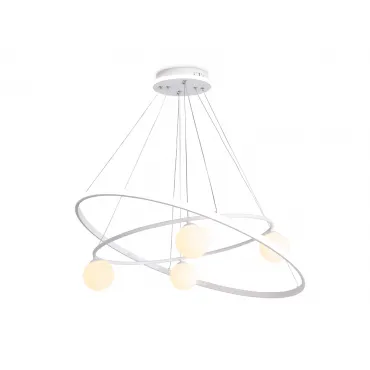 Светильник подвесной Ambrella COMFORT FL66326