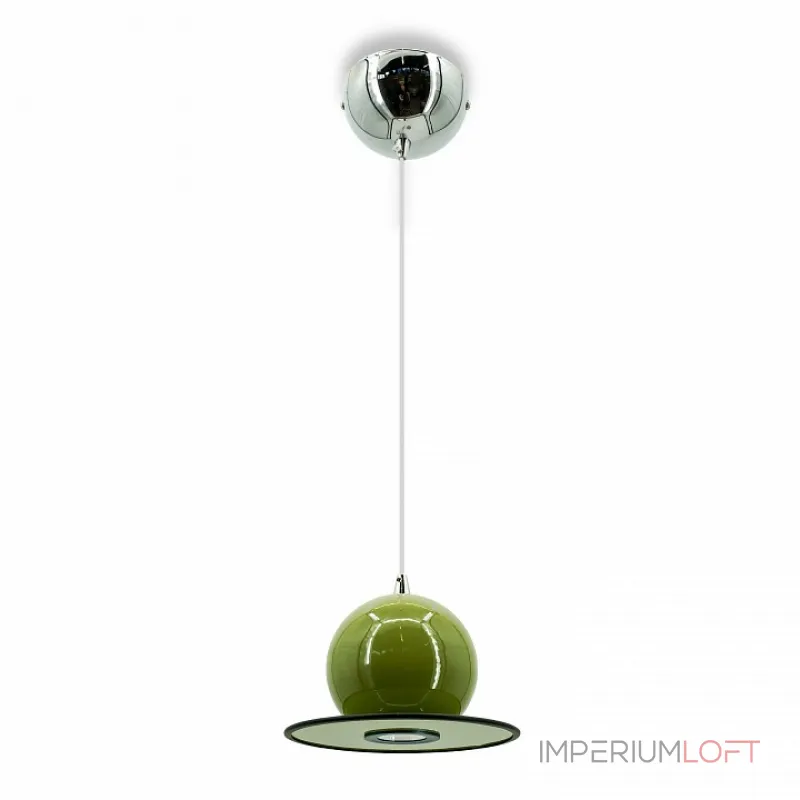 Подвесной светильник LIGHTERA Attabad LE122L-15GR от ImperiumLoft