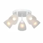 Подвесной светильник Vitaluce V2843 V2843-0/1S от ImperiumLoft