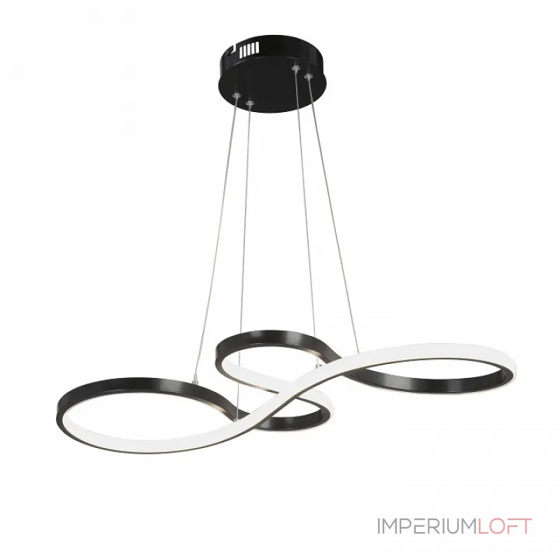 Подвесной светильник Vitaluce V2843 V2843-0/1S от ImperiumLoft