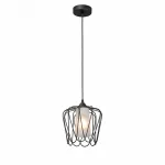 Подвесной светильник Vitaluce V2843 V2843-0/1S от ImperiumLoft