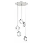 Подвесной светильник SIMPLE STORY 1081 1081-LED20PL