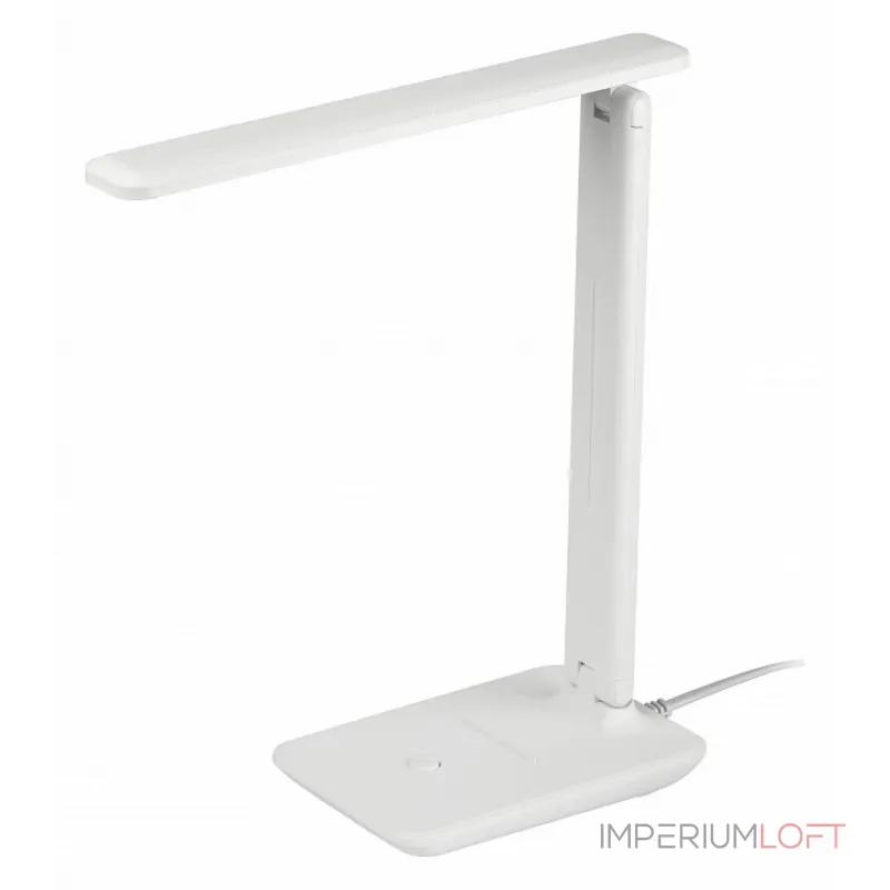 Настольная лампа офисная Эра NLED-508 Б0059151 от ImperiumLoft