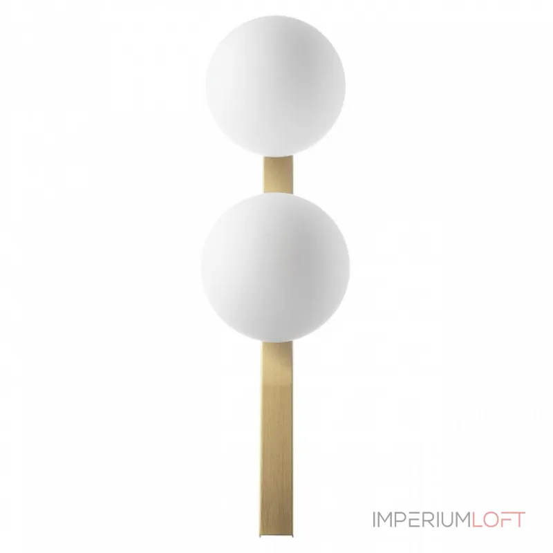 Накладной светильник Citilux GLOB CL209423 от ImperiumLoft Накладной светильник Citilux GLOB CL209423 от ImperiumLoft