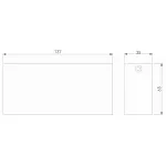 Накладной светильник Elektrostandard Block a066991 от ImperiumLoft