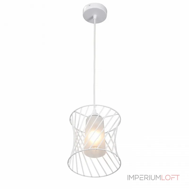 Подвесной светильник Vitaluce V2843 V2843-0/1S от ImperiumLoft