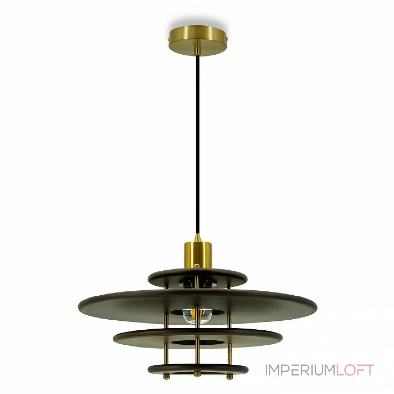 Подвесной светильник LIGHTERA Simarron LE106L-35N