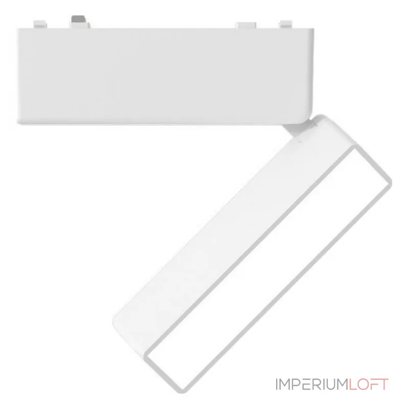 Накладной светильник Aployt Magnetic track 48 APL.0103.10.05 от ImperiumLoft