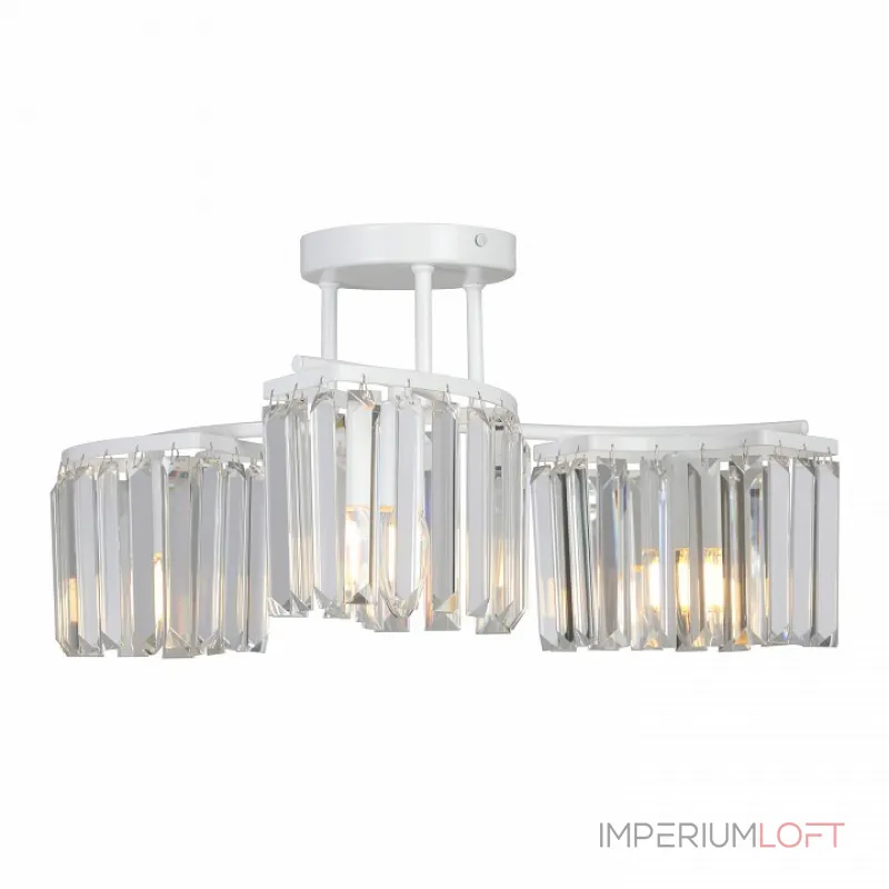 Подвесной светильник Vitaluce V2843 V2843-0/1S от ImperiumLoft