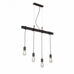 Подвесной светильник Vitaluce V2843 V2843-0/1S от ImperiumLoft