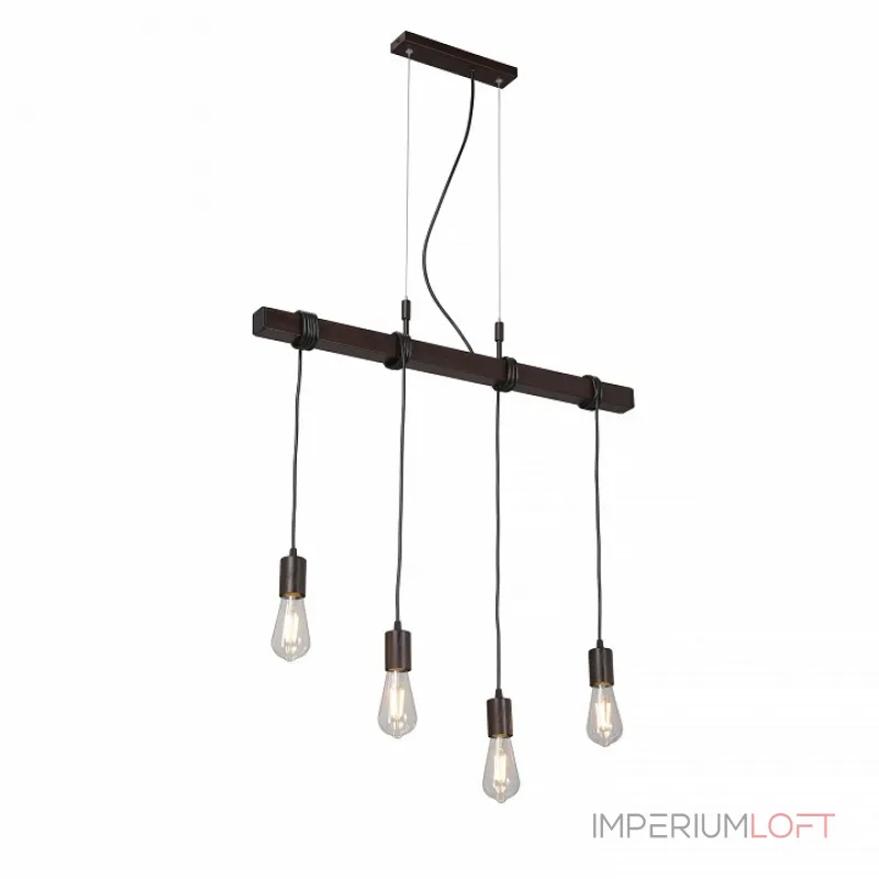 Подвесной светильник Vitaluce V2843 V2843-0/1S от ImperiumLoft