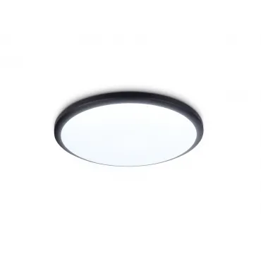 Светильник потолочный Ambrella ORBITAL FZ1233